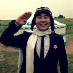 Bilguun Ariunbaatar