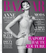 “Harper's Bazaar” 2/2013