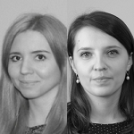 <b>Beata Głuszcz</b> i Irmina Brede - IrminaBredeBeataGluszcz_AlertMediaCommunications