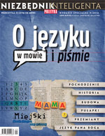 Językowy „Niezbędnik inteligenta” od „Polityki”