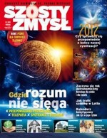 “Szósty zmysł” - Agora wchodzi w segment popularnonaukowy