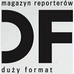 “Gazeta Wyborcza” odświeża “Duży Format”
