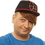 Grzegorz Halama