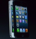 iPhone 5