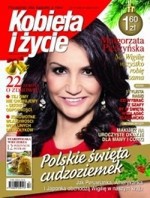 Beata Dzięgielewska nie kieruje już “Kobietą i Życie”