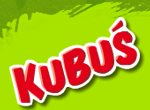 Nowe smaki Kubusia Play reklamowane na outdoorze