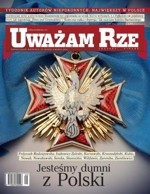 Po sukcesie “Uważam Rze” czas na “Uważam Rze Historia”