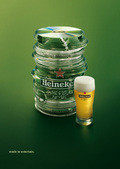 Heineken: made to entertain