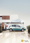 Renault: Clio by Rip Curl