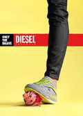 Diesel: only the brave