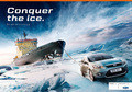 Ford: conquer the Ice