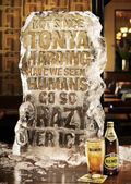 Bulmers Cider: Tonya