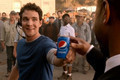 Pepsi: Mini Hollywood