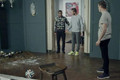 Adidas: housematch