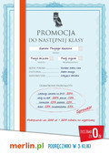 Merlin.pl: Promocja do nastpnej klasy