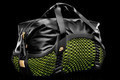 Nike: 3D sports bag for world cup