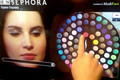 Sephora: reality mirror
