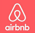 AirBnb: logo