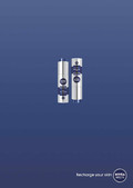 Nivea : Recharge your skin