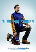 MATC: turn pro sooner