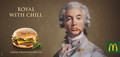 McDonald's: Royal with Chili