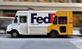 FedEx: Always first