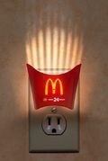 McDonalds: Open 24 hours