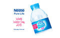 Nestl Pure Life: World Water Day 2015