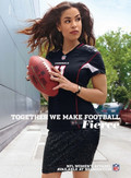 NFL Women's: Together we make football