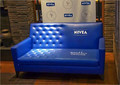Nivea : Sofa