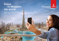 Emirates Air-Line:  Dubai re-imagines the world