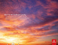 Emirates Air-Line: Don't let the world pass you by