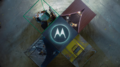 Motorola Mobility: Moto