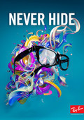 Ray-Ban: Never Hide