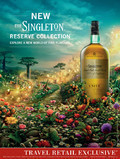 Singleton: Scotch Whisky