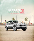 Nissan: Summer Love