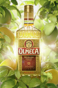 Olmeca: Beauty Shot