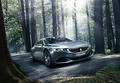 Peugeot: Exalt concept car