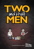 13th Street: Two and a half men