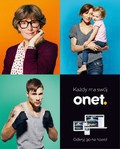 Onet.pl: Kady ma swj Onet