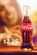Coca-Cola: Romance