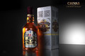 Chivas: Old whisky