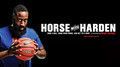 Foot Locker: Horse with Harden