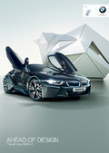 BMW: Ahead of design