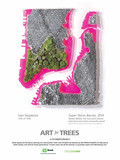 TD Bank: Art for Trees.