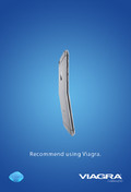 Viagra: Recommend using Viagra