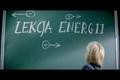 „Lekcja energi(i)” na pitk reklamuje Grup Energa
