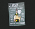 Jameson Whiskey: Cocktail