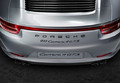 Porsche: 911 Carrera 4 GTS