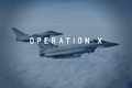 Royal Air Force: Operation X